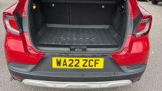 Renault Captur 1.0 TCE 90 Iconic 5dr Petrol Hatchback